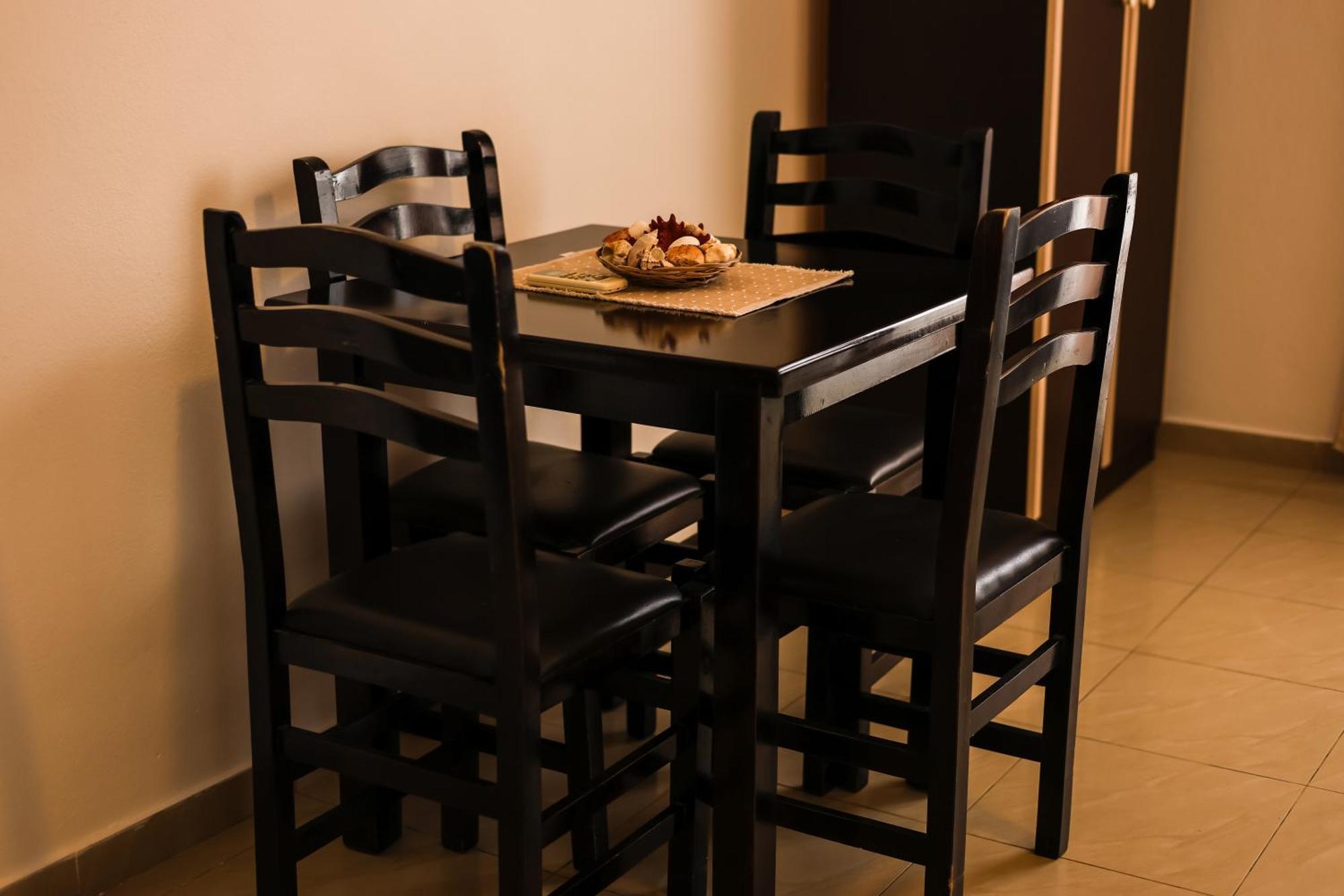 Vila Zhiti Durres Ngoại thất bức ảnh