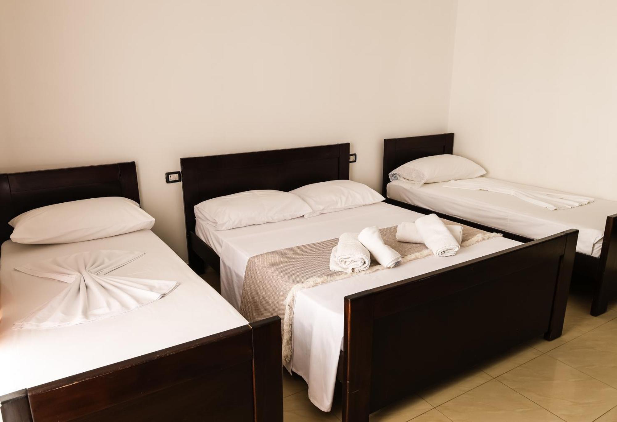 Vila Zhiti Durres Ngoại thất bức ảnh