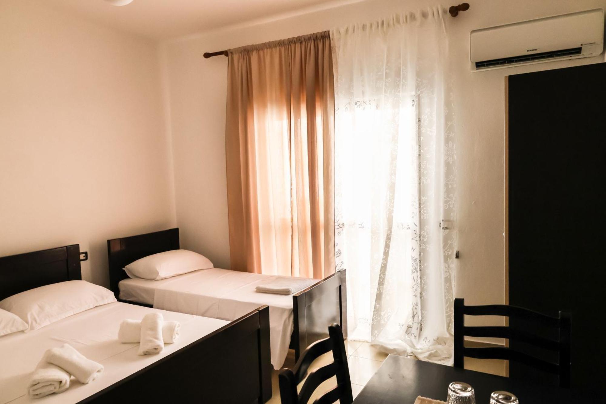 Vila Zhiti Durres Ngoại thất bức ảnh
