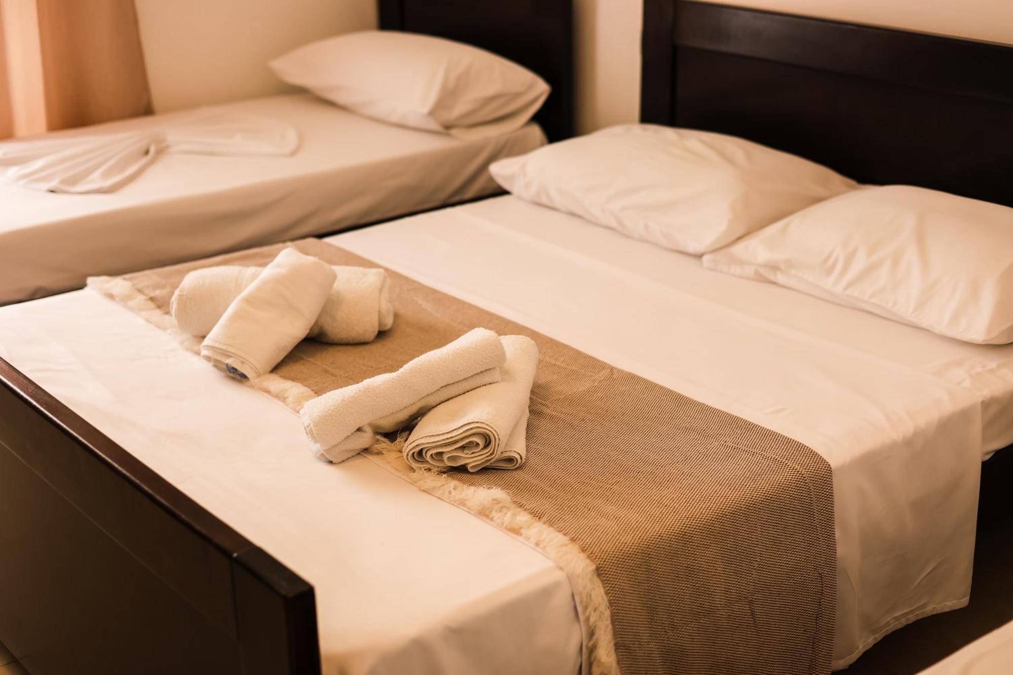 Vila Zhiti Durres Ngoại thất bức ảnh