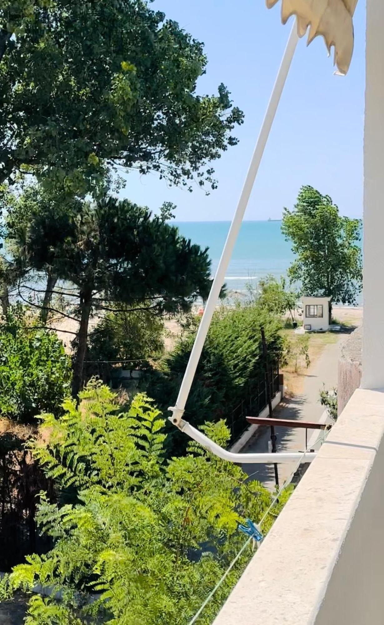 Vila Zhiti Durres Ngoại thất bức ảnh